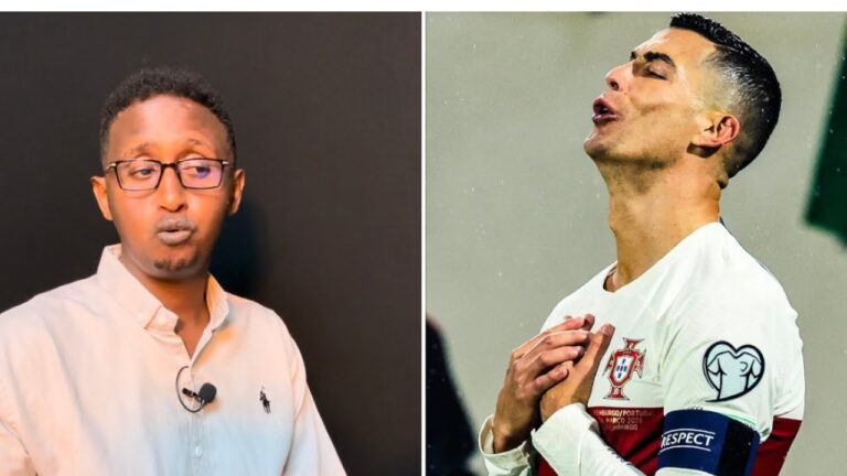 RONALDO oo Goolal badań kasi hormaray Xalay Cadowgisa,CAM NOU xalay iyo Messi,Ciyaarihi+Newski Suuqa