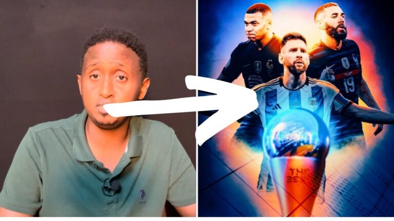 Messi oo caawa Xaflada FIFA isaga bareejeynaya CR7,Cuquba ku dhacday Barce kahor Clasico,United+CHEL