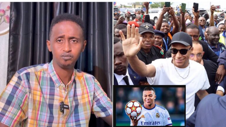 Wararkii ugu dambeeyay SUUQA UNITED iyo Arsenal JIMCAHA,Go,aanka Mbape ee REAL ugu biirayo+BARCE+SUQ