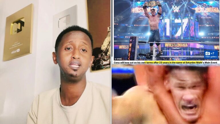 Arteta o kalsoonida kala laabanaya Gyokares,SLOT o filayo Salah January,Maada Barce ee REAL+WWE+NEWS