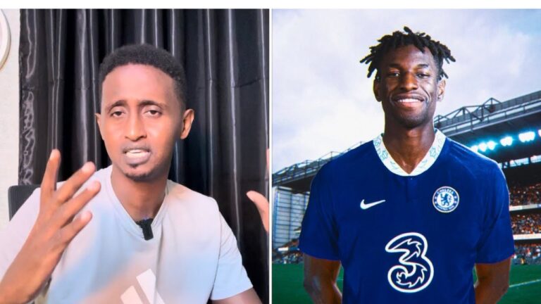 CHELSEA oo heshay Gool fardhiyaheeda Cusub,Arsenal waa ka cawaaday Caawa MAN City,Liverpool+Newskii