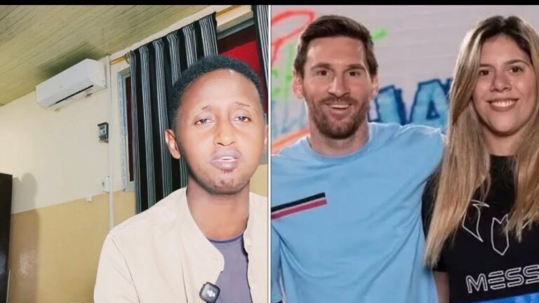 MESSI Ma kabkale ayuu gishtay Xili BARCELONA,SAVIO oo ka tagaya City kadib Semenyo,Wacdarada United+