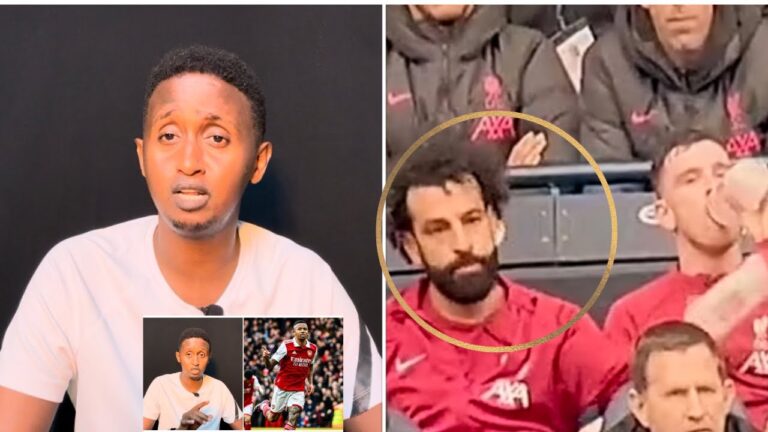 MIYEEY ARSENAL horyaalka ku qaadeysaa isbuuca dambe Garoonka Liverpool,SALAH Ma Soome Mise+MESSI+SUQ