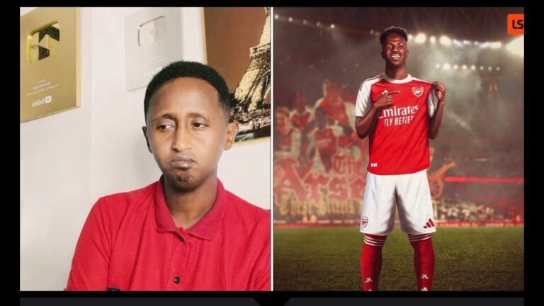 LIVERPOOL xaalkooda waakasiidarayaa XAGAAGAN,REAL oo ugu faaneysa BARCE Mbappe,MESSI shook+Newskii