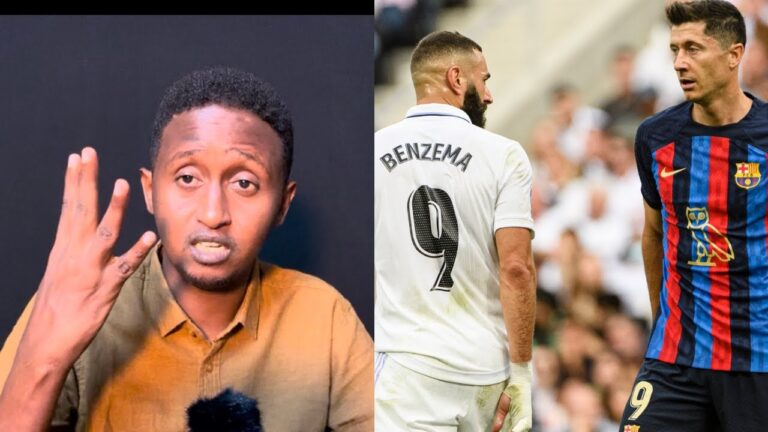 MIYEY CAAWA BARCELONA u afareyn doontaa REAL,WAREERKA Liverpool+Chelsea,XALAY CR7,Messi-BARCE+Newski