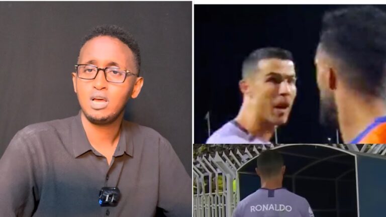 BARCE OO HORYAALKOODII 27 usi Dabaaldagi karta caawa,HAYEEY ARSENAL Lixdan kulan,CR7 xalay Saab,LEO+