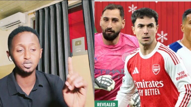 JANUARY waa dhamaadka Bruno ee UNITED,Maxa laga Yiri Xalay REAL iyo City oo shub..+Ganaaxa Arsenal+