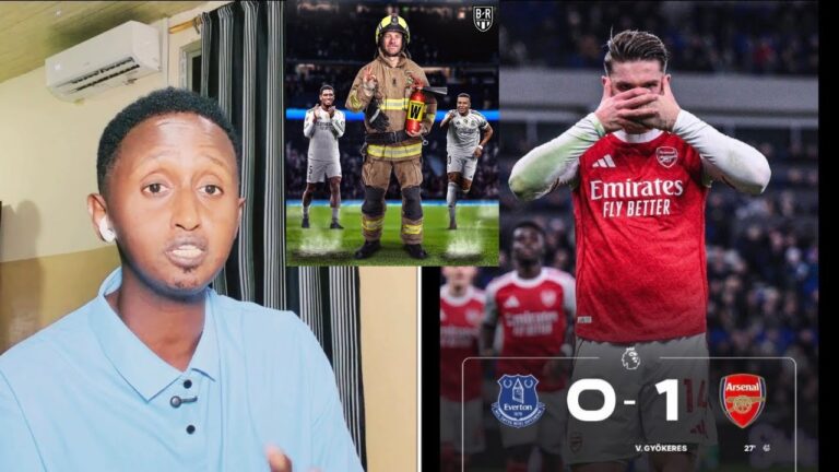 MAXAA LAGA yiri Arsenal oo City kala wareegtay hogaanka,Mbappe o caawa soo qabtay CR7,Liverpool+News