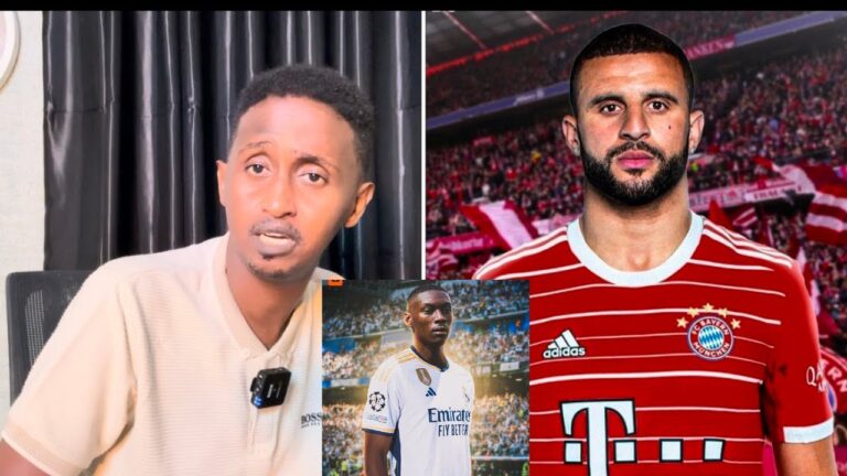 MACSALAAMO GONDOGAN,WALKER,SILVA MAN City oo lagu kala tagay,REAL saxiix kale,iNDHAYARKI UNITED+News