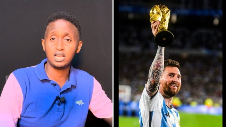 REAL MADRID oo ciyaar Maskaxeed Ła ciyaartay UNITED,Messi oo Ła sharfay,Xaalufka Arteta Arsenał+SUQ