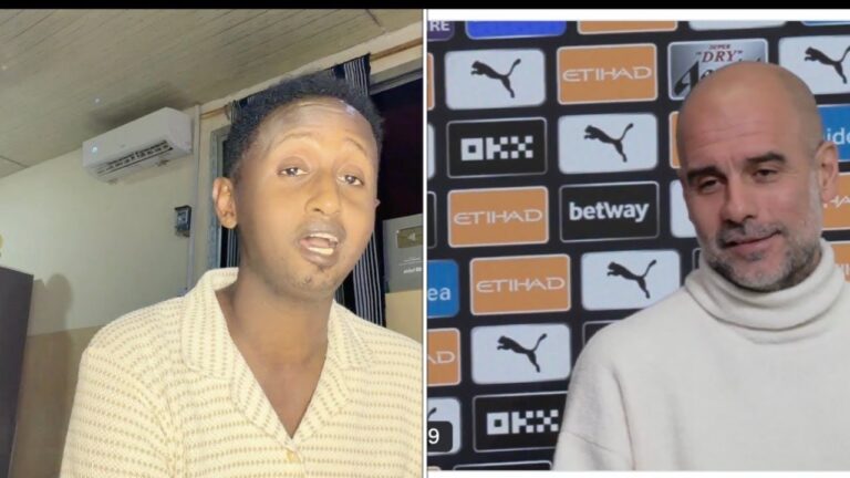 Shirkii Pep Rodri ilaa DOKU+SEMENYO,REAL oo baxar ku jirta kadib Mbappe,Dabaaldaga Arsenal,Chelsea+