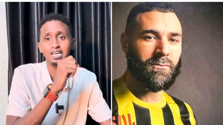 Maxa laga Yiri XALAY  OOYINTII Benzema ilaa IBRA,LEWAN iyo OSIMHEN Taarikh,SORY BARCE MESSI+Newskii