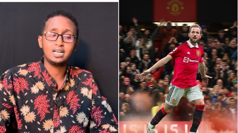 UNITED oo qarka u saaran Ła wareegida KANE kadib Xalay,Klopp oo ka farxiyay Liverpool,Qosolka City+S