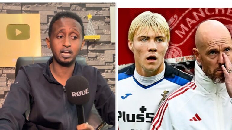 Nasiib wacan CR7 MAANTA 15 GOOL,Weeraryahanka Cusub United,Mbappe oo afka furtay,Ciyarihii waaw+News