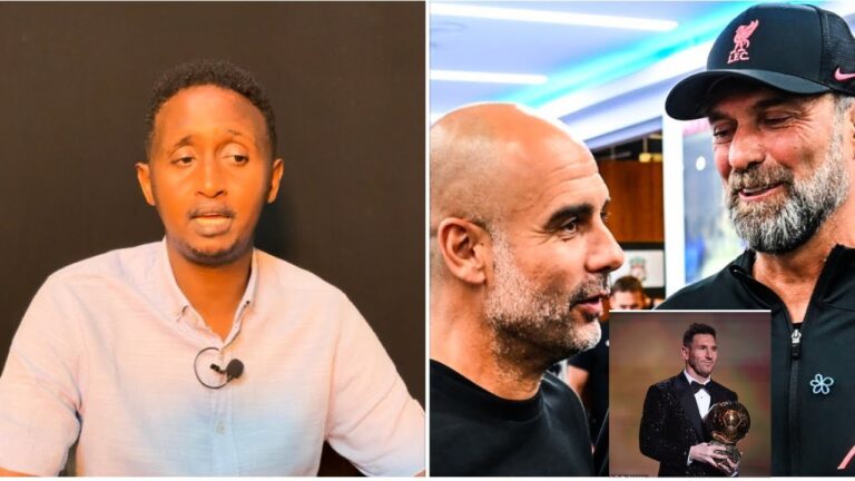 INKAARTA Liverpool ka heysata City balse Galabta waala Qosli,Arsenal 7 guul,KANE-UNITED,Ciyarihi+SUQ