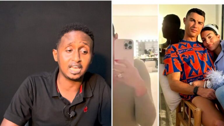 CR7 oo dhibaato ku haya Messi walaashii,M.QADAR oo gacan u taagay Chelsea,Champaha MAN City+NEWSKII