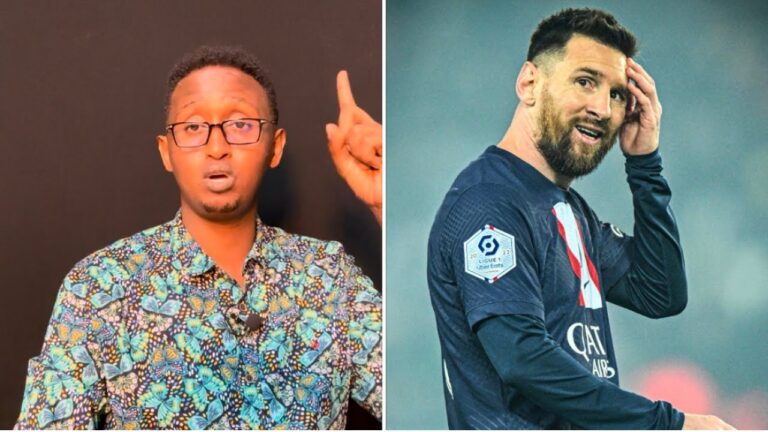 BARCE oo ku qosleysa in Messi xalay lagu oriyay Markale,Xaalada Chelsea Maanta,RAMOS-UNITED,MILAN+S