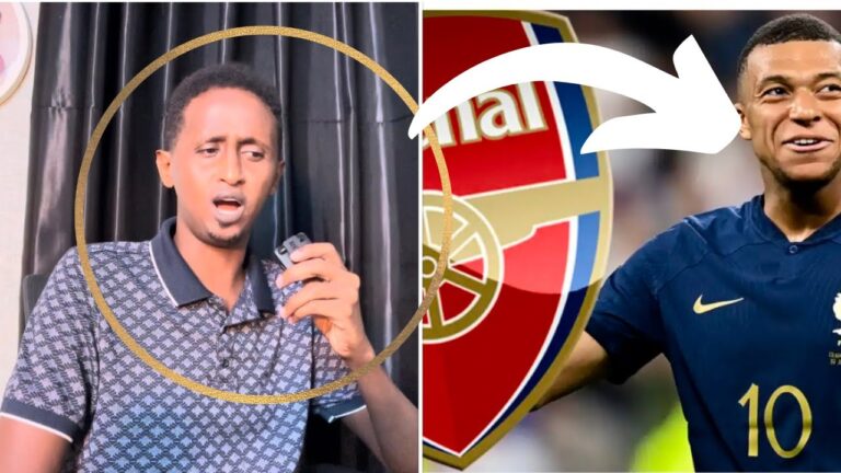 IYAAH ARSEE AHAAN ARSENAL Hadana MBAPPE ayey doonten,Maxa ka Cusub Liverpool,United,Neymar-BARCE+SUQ