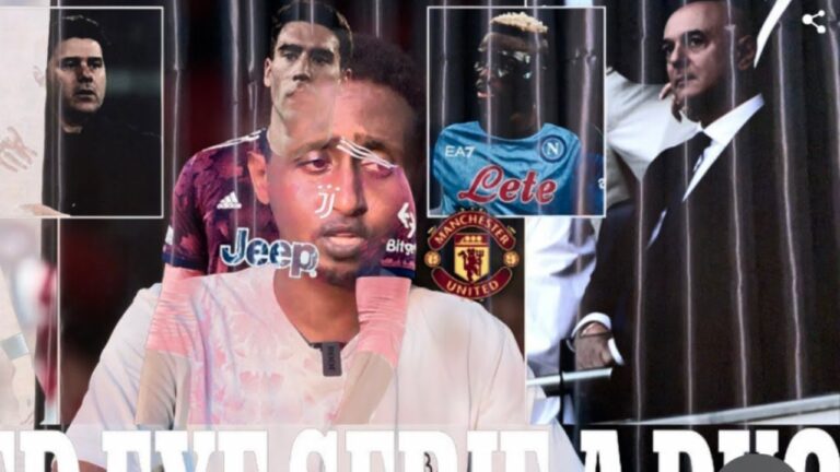 FINALKA CHAMPAHA oo loo dhiibay Garsoorihii City ay jecleyd,Suqa United,Chelsea+Reds oo shidan+News