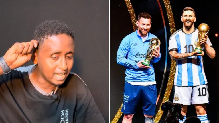 FARXADA LIVERPOOL Diaz oo so laabtay,Messi oo loo cimaamaday,M.Qadar oo qoslaya Caawa,Rajada Arsenal