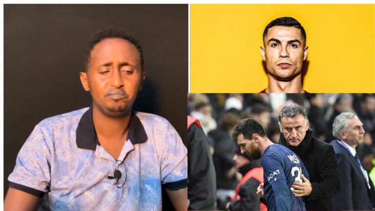 KOOXDA Qaadeysa sanadkan Champions league oo la shaaciyay,CR7 oo soo laabtay balse Messi..Ciyarihii+