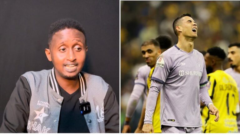 Ogow REAL Caawa dabinka Ay la rabto Chelsea,CR7 oo shirqoolaya Macalinkiisa si loo Ceyriyo+SUQ