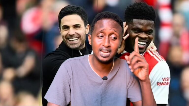 TANI waxey kuu cadeyneysa ARSENAL Geed walba iney u koreyso horyaalka iney qaado,Ciyaraha caawa+News