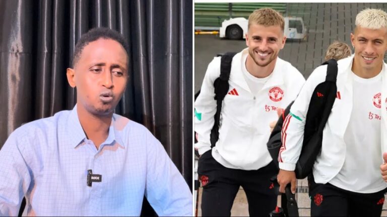 CR7 oo  ka sameeyay BANOONIGA Rikoorkale oo,KULUMADA dhacaya ee UNITED,City,Arsenal,Chelsea+REDS+SUQ