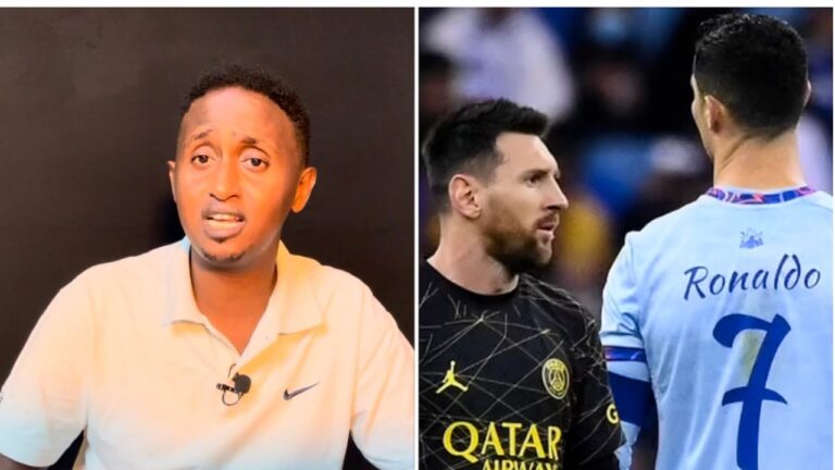 TAARIIKHAHA ay isdheeryihin Liverpool iyo United,CR7 oo looga careysiyay Messi balse KUN GOOL,Blues+