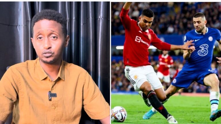 UNITED oo caawa rajo beel ku rideysa Liverpool balse CAAJIS.HAYE MAN City Walee INTER,ciyarihii+SUQ