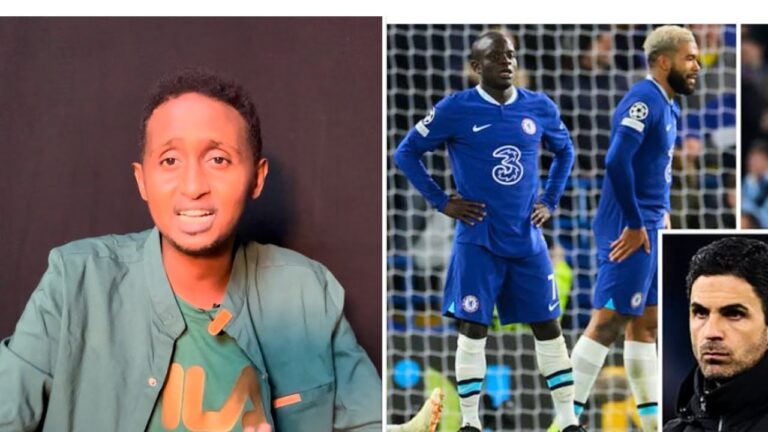 ARTETA oo bahdilay Chelsea Xili City uu ka cabsisiiyay,Yaabka Liverpool,BARCE oo LA LIGA +Messi+News