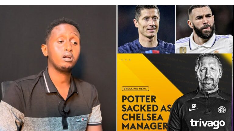 Maxaa laga YIRI Guuldaradii United,Ceyrinta Macalinkii Chelsea,REAL oo fariin u dirtay BARCE+Newskii