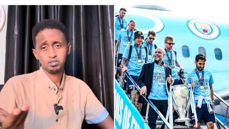 MAALINTA DABAALDAGA City balse PEP waa looga digay xagaaga xiga,iibka united,Suqa Liverpool,Chelsea+