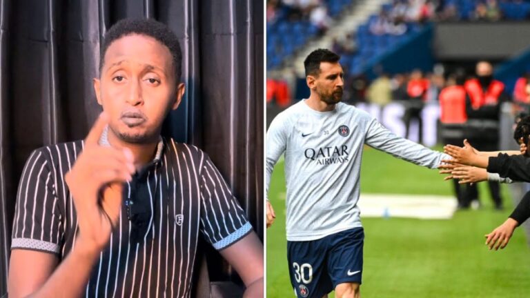 XIRIIRKA LA LIGA oo xaqiijiyay BARCELONA iney ku dhowdahay Messi,JUVE xili dambe,Sory Arsenal+Newski