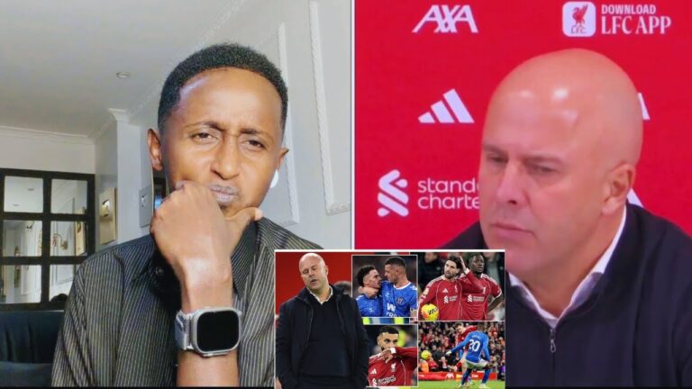 ARSENAL o looga digayo ASTON VILLA Xili RICE,MESSI wu ka haraya CR7,NEXT GOAT MBAPPE oo,JAH LIVERPOL