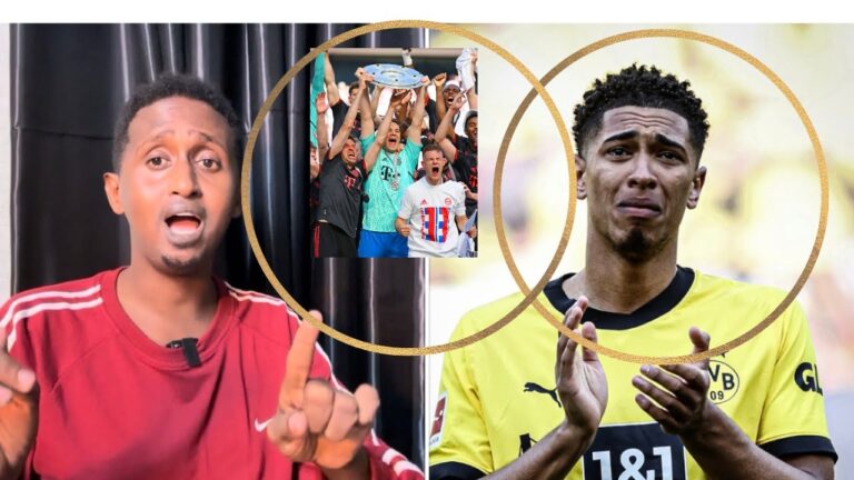 MUNICH oo CASHAR u dhigtay BARCE,REAL iyo Wixii weynba kadib 11-xiriir ah,MAANTA IYO ENGLAND+Newskii