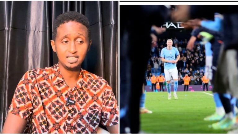 Nasibdarada REAL kahor caawa Finalka,Goorta City ay qaadeyso EPL-ka kadib Guul ay gaaran Galabta+SUQ