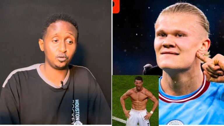 BARCE oo Dooneysa horyaalka iney kula dabaaldagaan REAL,Qorshaha Arsenał ee City,HAALAND oo CR7+News