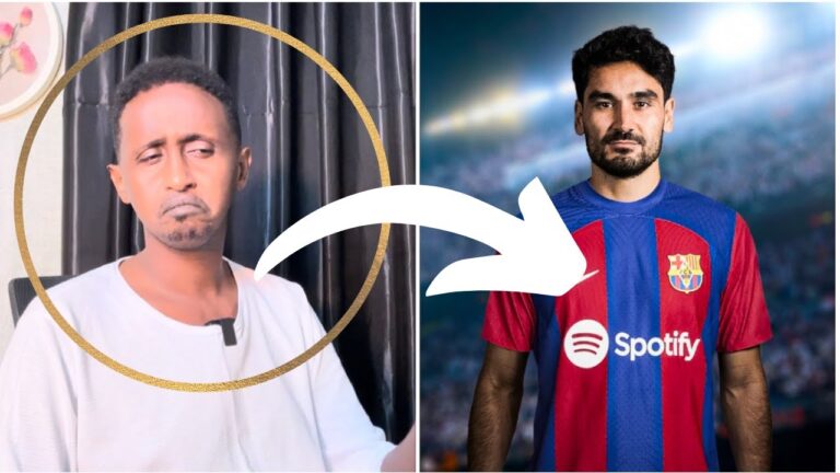 SABAB Messi u yahay GOA-TKA ABID Kubada cagta,Warar ka Cusub United,City,Arsenal,Blues+Barce+Newskii