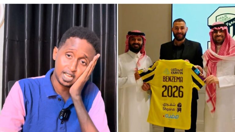 BENZEMA oo caraboobay Xili REAL ay aad ugu dhowdahay HARY KANE,SUUQA UNITED oo shidan,BARCE vs Messi