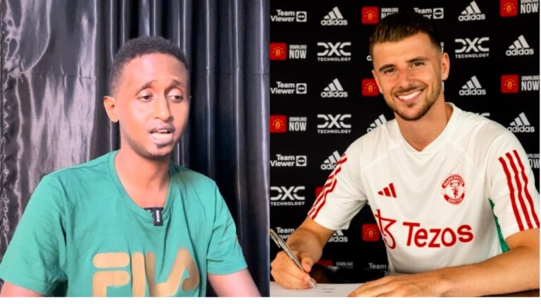 WARARKA Farxada CAAWA UNITED MOUNT ilaa iibkooda,BARCE oo Xidig Weyn la waregtay,Xaalada Arsenal+SUQ