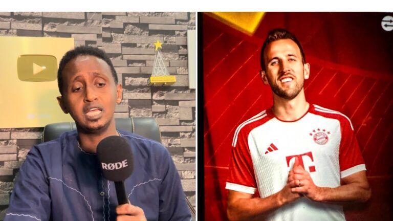 MIYEY City galeysa Qaladka Xagaagan EPL-ka looga qaadi lahaa,UNITED oo ku dhow, Højlund,CR7,KANE+SUQ