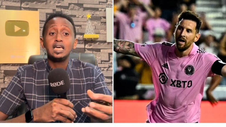 MESSI haka shakin Xalay Rikoor kale+Goolal,Ciyaraha REAL vs United,BARCE vs Arsenal+City vs MUNICH+S