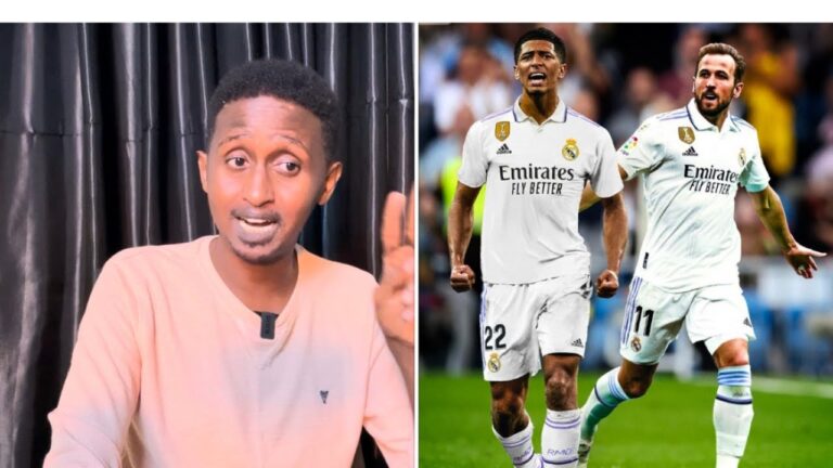 ARSENAL oo heshiis Ła gaartay Caicedo,MUANI oo ka farxiyay UNITED,SUQYADA REAL iyo BARCELONA+Newskii