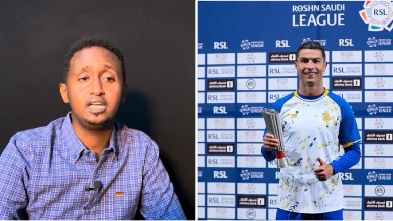 ARSENAL maalin ay rajeyneyso iney City kufto iyagana..Arnold oo ka cabsanaya RASHFORD,Xalay CR7+News