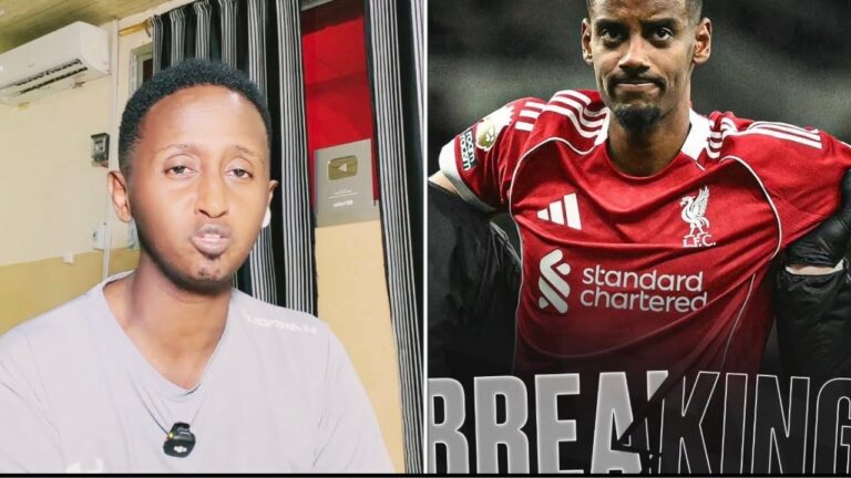 UNITED daawasho malahan inta ka dhiman Xagaagan,QALAAS LIVERPOOL No Rajo EPL-ka,REAL+BARCE,CIty+News