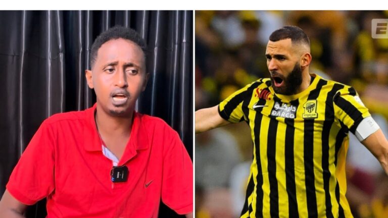 YAAB BENZEMA wa booday kana farxiyay REAL MADRID,HUBAAL Declan Rice waa Arsenalobaya,SUQA UNITED+LEO