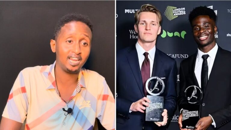 ARSENAL o Abalmarinadi Aruursatay Xili ay Cadeeyen iney ka fiican yihiin City,Iibka Chelsea+Ciyarihi