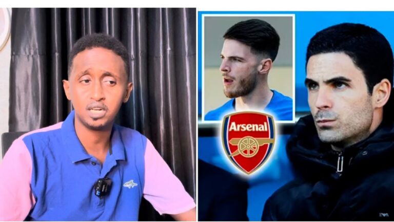 HERNANDEZ iyo Xidigaha kale oo ku biiraya UNITED,City oo ku dhow labo saxiix,ARSENAL iyo RICE+Newski