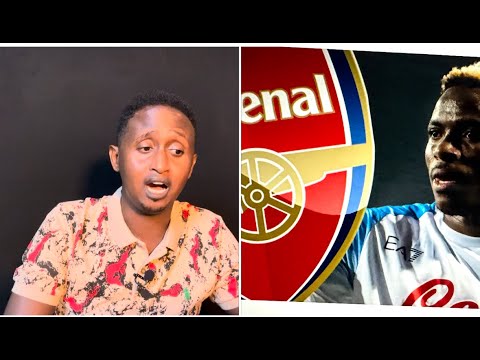 Oo miyey Chelsea,PSG +Liverpool ka harayan Champaha,Arsenal oo Ła waregeysa Osimhen,Xaalada United+S